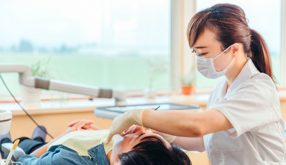 予防・メインテナンス